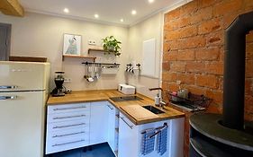 Erholen im Tiny House am Waldrand